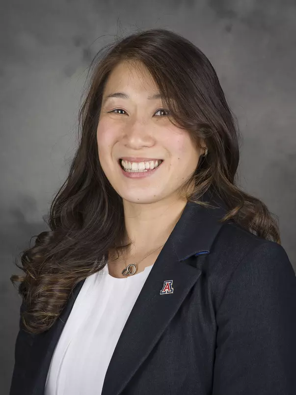 Tabitha Yim