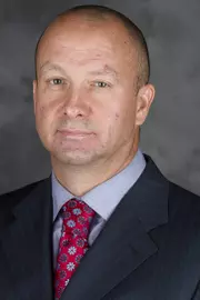 Mark Phelps