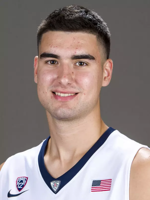 Dusan Ristic 2015-16 headshot