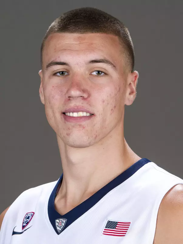Kaleb Tarczewski 2015-16 headshot