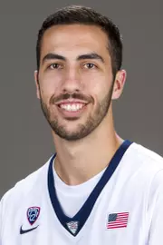 Mark Tollefsen 2015-16 headshot