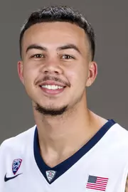 Gabe York 2015-16 headshot