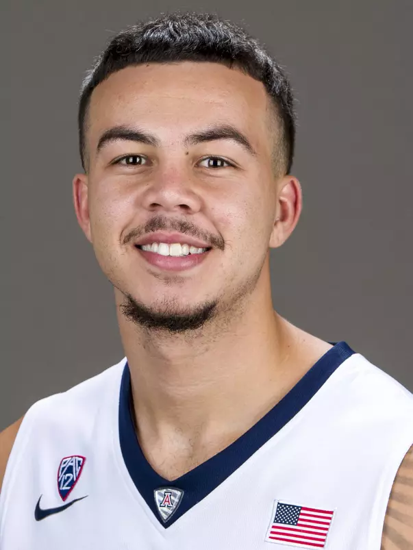 Gabe York 2015-16 headshot