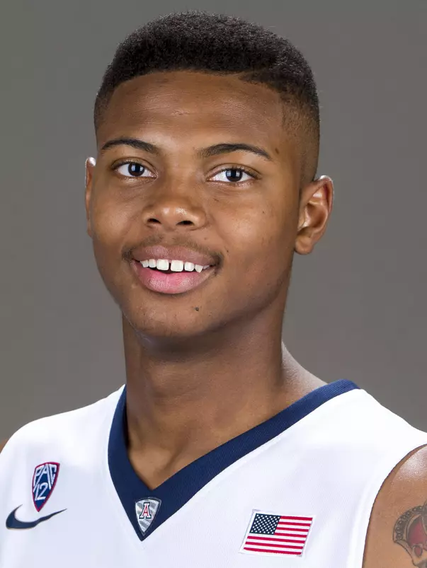 Ray Smith 2015-16 headshot