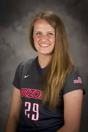 Gondosch, Alison UA Soccer Standard
