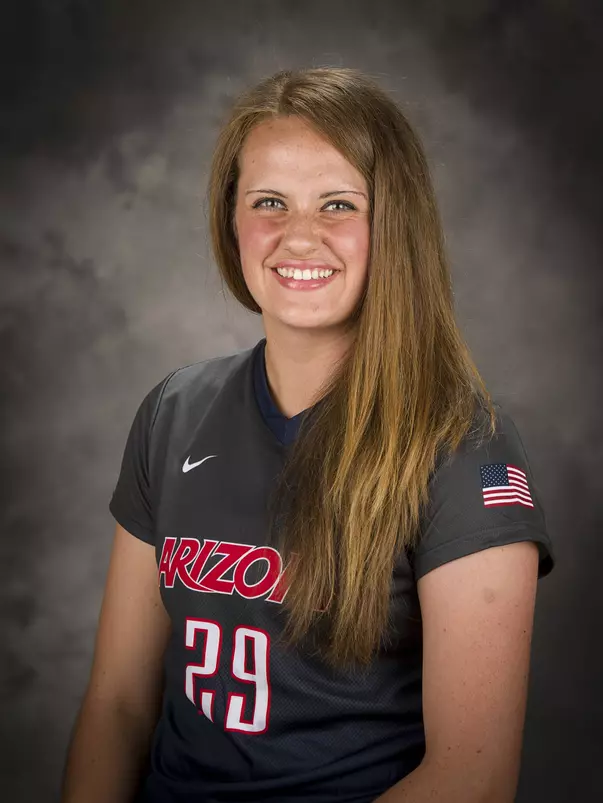 Gondosch, Alison UA Soccer Standard