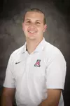 Robinson, Colin UA Soccer Standard