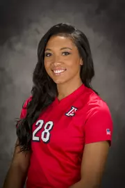 Gates, Tori UA Soccer Standard Headshot