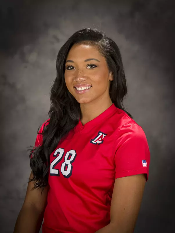 Gates, Tori UA Soccer Standard Headshot