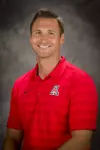 Nagy, Paul UA Soccer Standard Headshot
