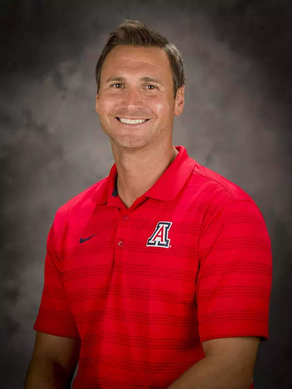 Nagy, Paul UA Soccer Standard Headshot