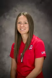 Wong, Hannah UA Soccer Standard Headshot