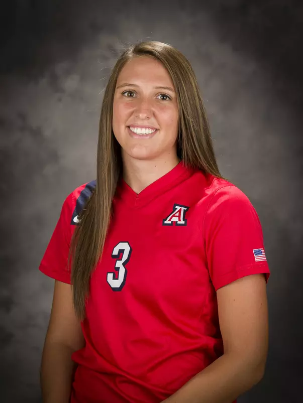 Crisler, Cali UA Soccer Standard