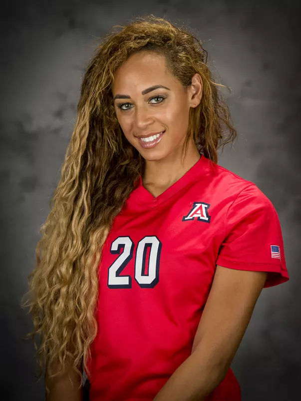 Montgomery, Alexa UA Soccer Standard