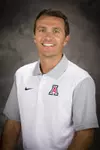 Amato, Tony UA Soccer Standard Headshot