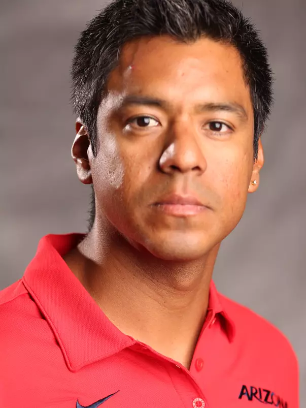 Omar Ojeda