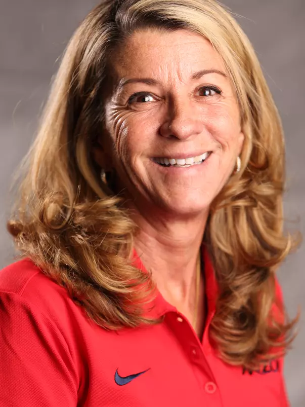 Dr. Michele Mitchell