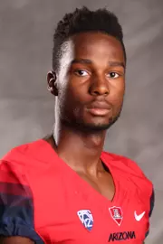 Bryant O'Georgia