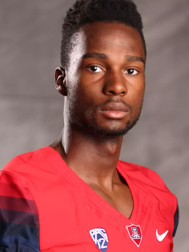 Bryant O'Georgia