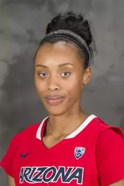 Ashanti Coleman