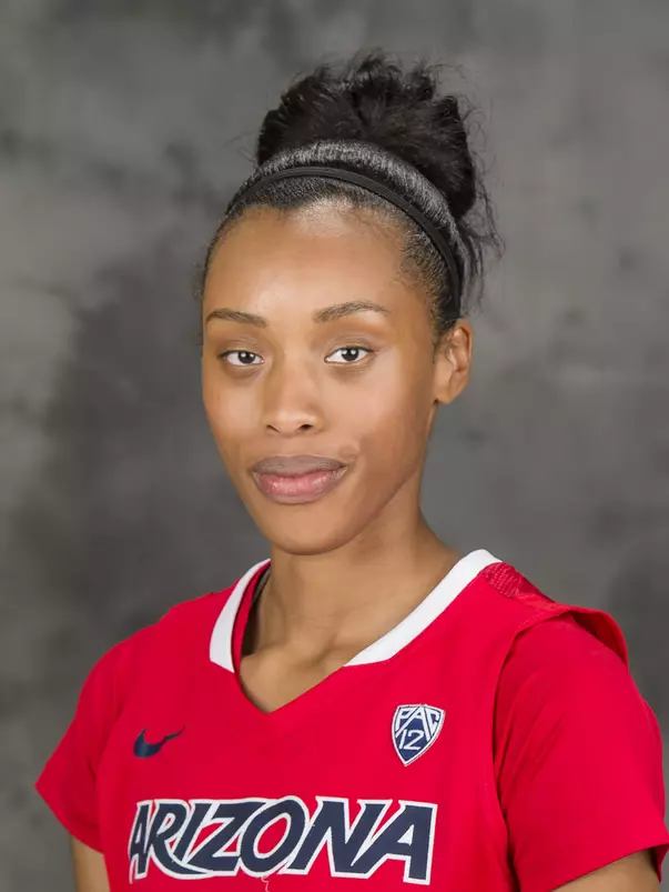 Ashanti Coleman