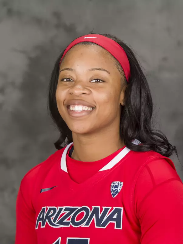 Keyahndra Cannon