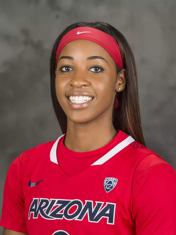 Breanna Workman