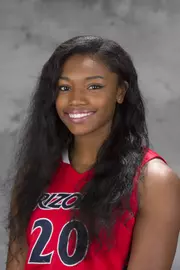 Farrin Bell