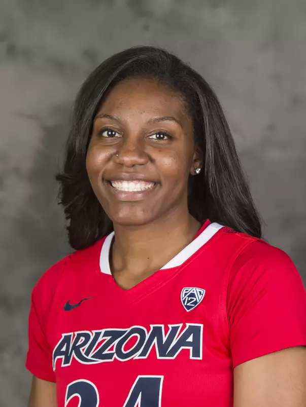 LaBrittany Jones