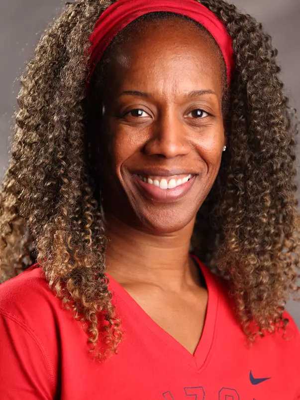 charita stubbs headshot