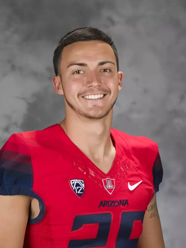 Matt Aragon