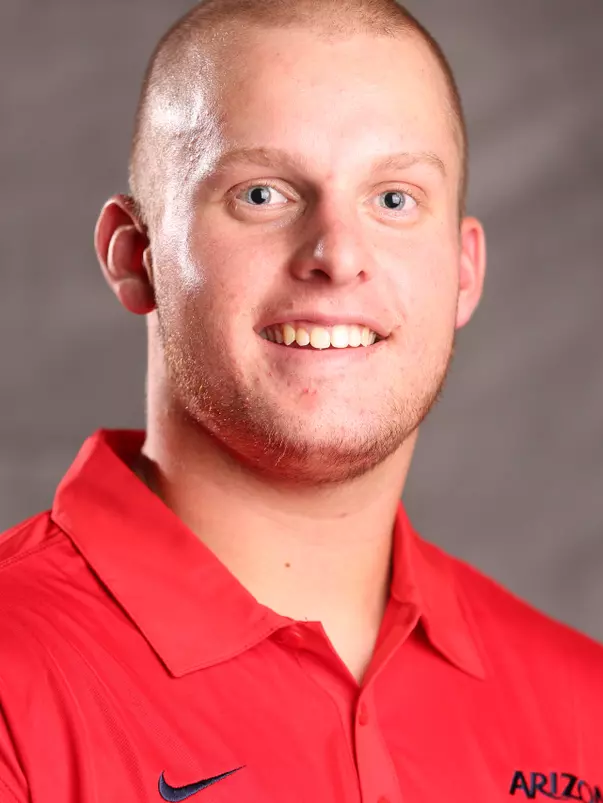 Trent Johnson