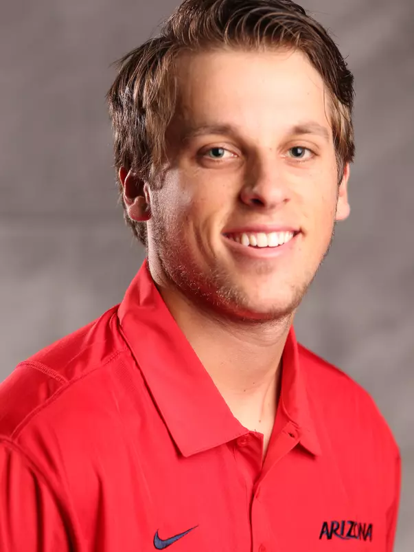 Kevin Ginkel