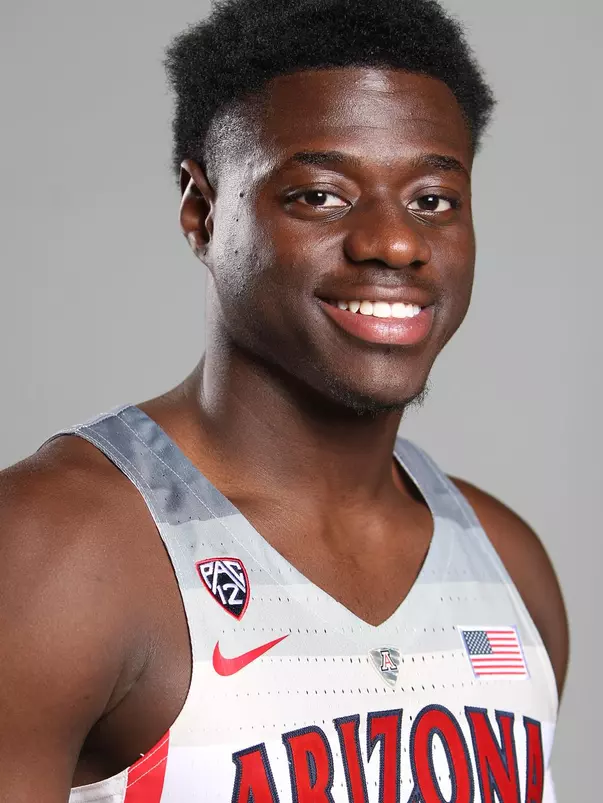 Rawle Alkins 16-17 Headshot