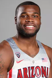 Kadeem Allen 16-17 Headshot