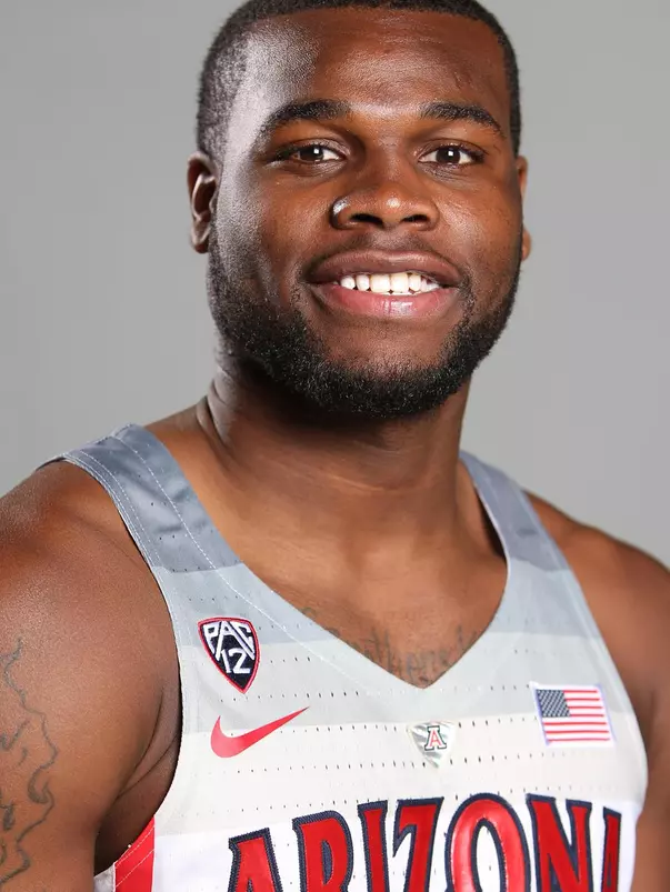 Kadeem Allen 16-17 Headshot