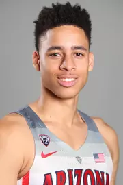 Chance Comanche 16-17 Headshot