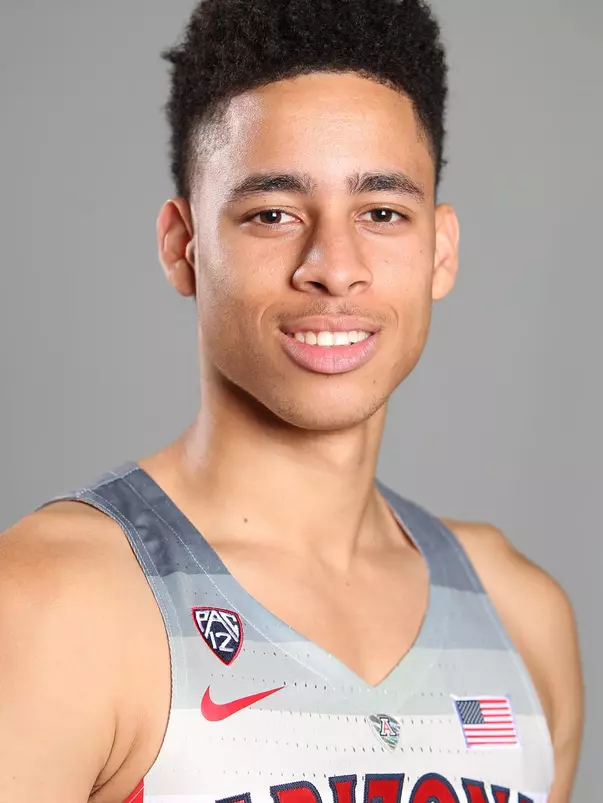 Chance Comanche 16-17 Headshot