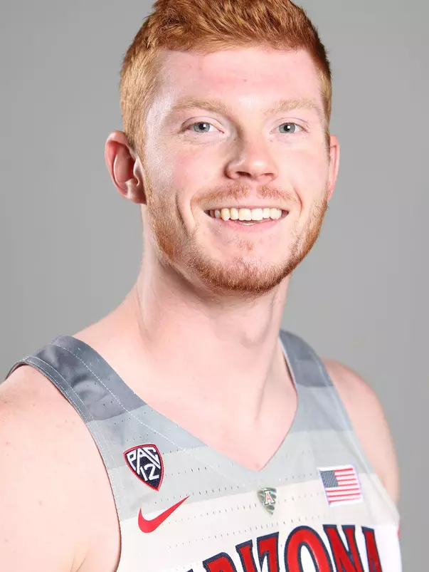 Talbott Denny 16-17 Headshot