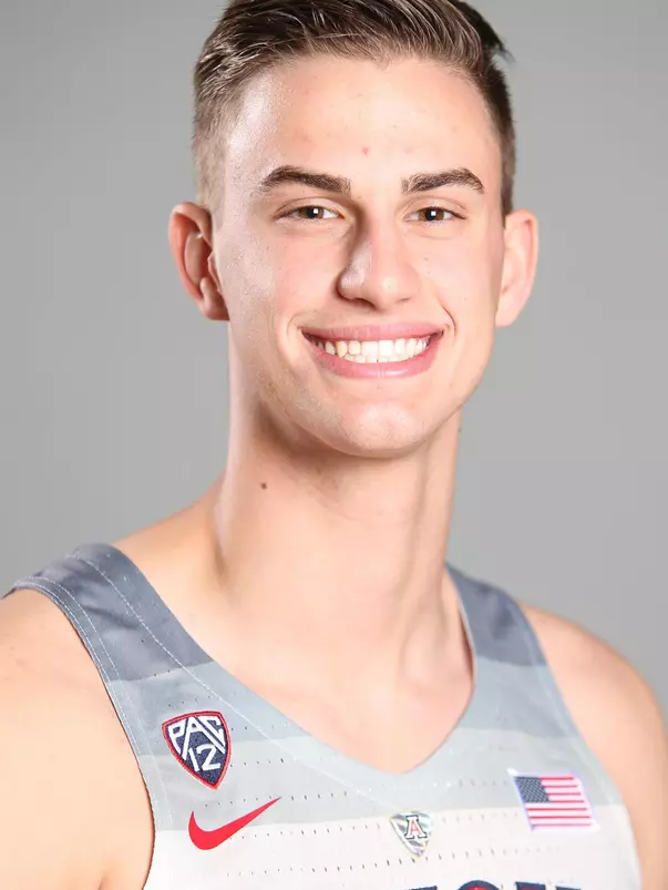 Jake DesJardins 16-17 Headshot