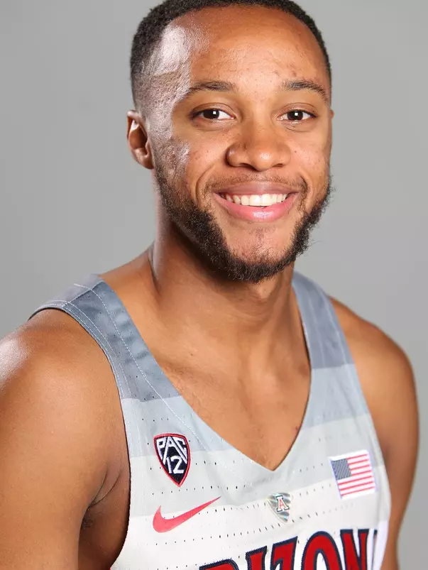 Parker Jackson-Cartwright 16-17 Headshot