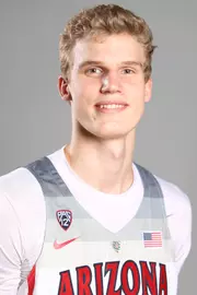 Lauri Markkanen 16-17 Headshot