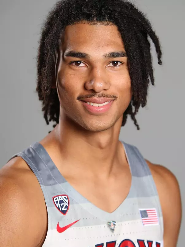 Keanu Pinder 16-17 Headshot