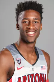 Kobi Simmons 16-17 Headshot