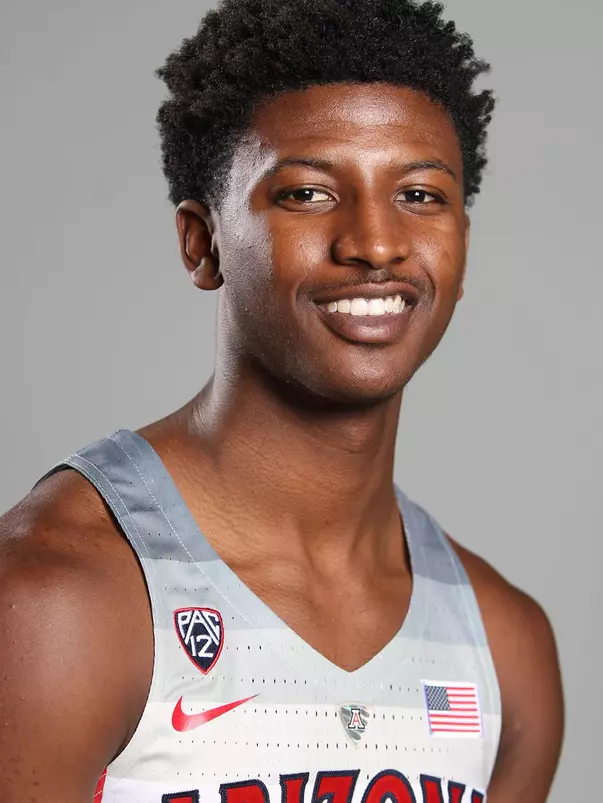 Dylan Smith 16-17 Headshot