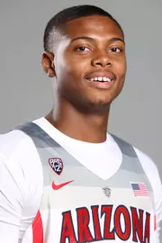 Ray Smith 16-17 Headshot