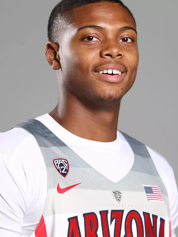 Ray Smith 16-17 Headshot