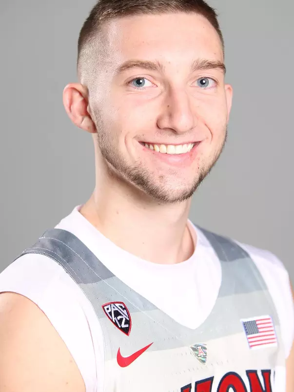 Tyler Trillo 16-17 Headshot