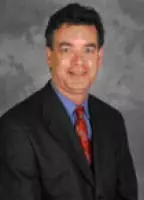 Brian Jeffries