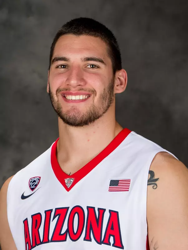 Matt Korcheck 14-15 HS